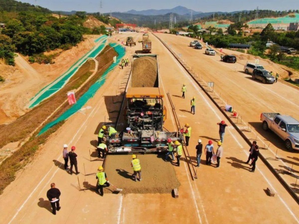 永州高速公路