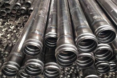 永州声测管是一种工程建筑材料